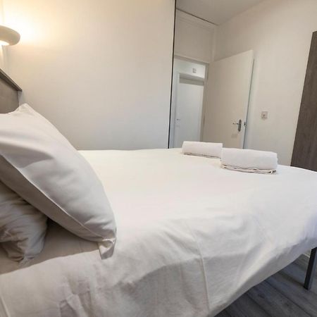 Entire Two Double Bedrooms Flat With River Yare View H6 Great Yarmouth Esterno foto