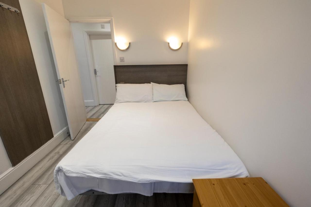 Entire Two Double Bedrooms Flat With River Yare View H6 Great Yarmouth Esterno foto